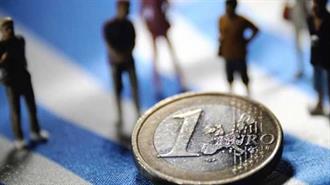 Βελτίωση Οικονομικού Κλίματος σε Ελλάδα και Ευρωζώνη τον Ιούλιο